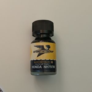 Honda Paint for 2017 CRV, Pilot, Accord